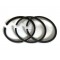 Piston Ring Set 13010-ZA8-003 13010-ZA8-004 130A1-896-003 For Honda EM650 EX650 ED400 46MM Lawnmower Trimmer