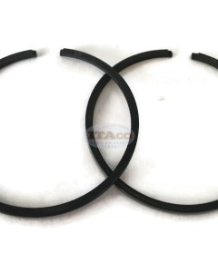 For Yamaha ET650 ET950 TG950 Piston Ring Rings Set STD 45MM Petrol Motor Generator Engine