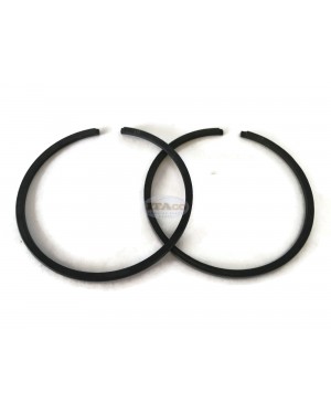 For Yamaha ET650 ET950 TG950 Piston Ring Rings Set STD 45MM Petrol Motor Generator Engine