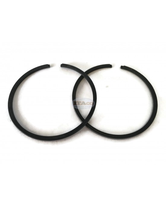 For Yamaha ET650 ET950 TG950 Piston Ring Rings Set STD 45MM Petrol Motor Generator Engine For Yamaha ET650 ET950 TG950 Piston Ring Rings Set STD 45MM Petrol Motor Generator Engine