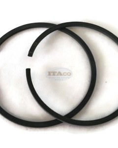For Yamaha ET650 ET950 TG950 Piston Ring Rings Set STD 45MM Petrol Motor Generator Engine