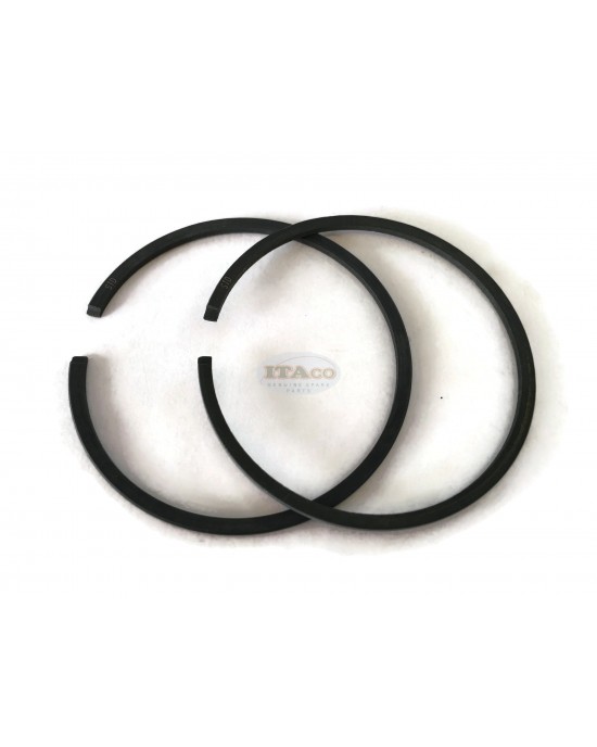 For Yamaha ET650 ET950 TG950 Piston Ring Rings Set STD 45MM Petrol Motor Generator Engine