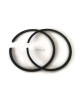 For Yamaha ET650 ET950 TG950 Piston Ring Rings Set STD 45MM Petrol Motor Generator Engine For Yamaha ET650 ET950 TG950 Piston Ring Rings Set STD 45MM Petrol Motor Generator Engine