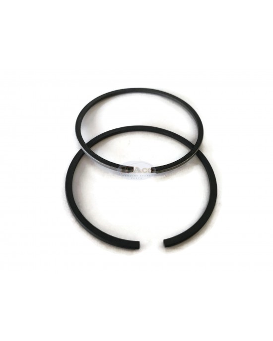 For Yamaha ET650 ET950 TG950 Piston Ring Rings Set STD 45MM Petrol Motor Generator Engine For Yamaha ET650 ET950 TG950 Piston Ring Rings Set STD 45MM Petrol Motor Generator Engine