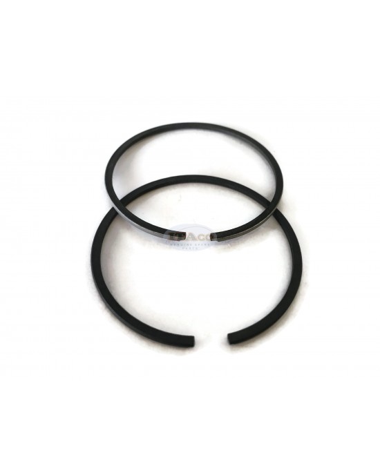 For Yamaha ET650 ET950 TG950 Piston Ring Rings Set STD 45MM Petrol Motor Generator Engine