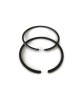 For Yamaha ET650 ET950 TG950 Piston Ring Rings Set STD 45MM Petrol Motor Generator Engine