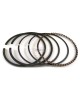 Piston Ring Rings Set 277-23513-17 for Robin Subaru EX17 EX21 67.5MM O/S 0.50 020 #777 Tamping Rammer Lawn Mower Motor Engine Piston Ring Rings Set 277-23513-17 for Robin Subaru EX17 EX21 67.5MM O/S 0.50 020 #777 Tamping Rammer Lawn Mower Motor Engine