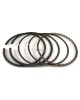 Piston Ring Rings Set 277-23513-17 for Robin Subaru EX17 EX21 67.5MM O/S 0.50 020 #777 Tamping Rammer Lawn Mower Motor Engine