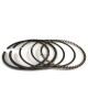 Piston Ring Rings Set 277-23513-17 for Robin Subaru EX17 EX21 67.5MM O/S 0.50 020 #777 Tamping Rammer Lawn Mower Motor Engine Piston Ring Rings Set 277-23513-17 for Robin Subaru EX17 EX21 67.5MM O/S 0.50 020 #777 Tamping Rammer Lawn Mower Motor Engine