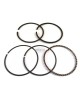 Piston Ring Rings Set 277-23513-17 for Robin Subaru EX17 EX21 67.5MM O/S 0.50 020 #777 Tamping Rammer Lawn Mower Motor Engine