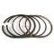 Piston Ring Rings Set 277-23511-17 for Robin Subaru EX17 EX21 6HP 67MM Std #777 Tamping Rammer Lawn Mower Motor Engine