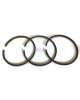 OEM Made in Japan Piston Ring Set 226-23502-07 for Robin Subaru EY15 63.25MM Oversize 0.25Motor Lawnmower Trimmer Engine OEM Made in Japan Piston Ring Set 226-23502-07 for Robin Subaru EY15 63.25MM Oversize 0.25Motor Lawnmower Trimmer Engine