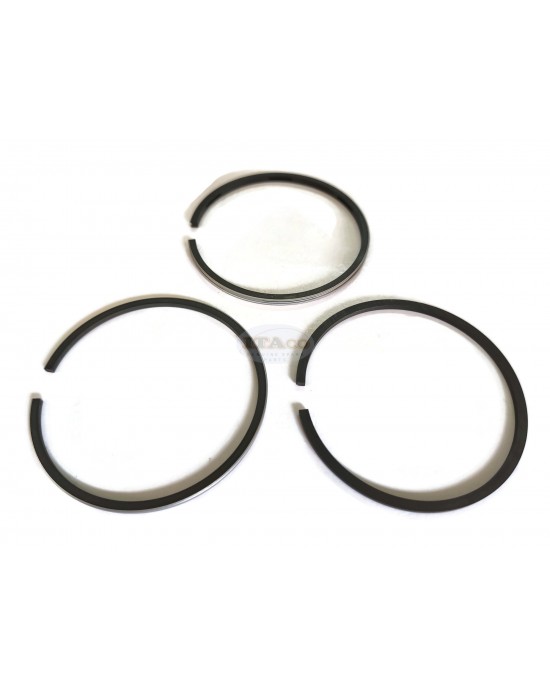 OEM Made in Japan Piston Ring Set 226-23502-07 for Robin Subaru EY15 63.25MM Oversize 0.25Motor Lawnmower Trimmer Engine OEM Made in Japan Piston Ring Set 226-23502-07 for Robin Subaru EY15 63.25MM Oversize 0.25Motor Lawnmower Trimmer Engine
