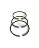 Original Made in Japan Piston Ring Set 226-23503-07 226-23513-07 compatible for Robin Subaru EY15 Oversize 0.50 63.5MM Lawnmower Trimmer Original Made in Japan Piston Ring Set 226-23503-07 226-23513-07 compatible for Robin Subaru EY15 Oversize 0.50 63.5MM Lawnmower Trimmer