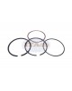 Piston Ring Rings Set 226-23511-07 for Robin Subaru EY15 EY15 -3 STD 63MM 3.5hp Lawn Mower Trimmer Motor Engine Piston Ring Rings Set 226-23511-07 for Robin Subaru EY15 EY15 -3 STD 63MM 3.5hp Lawn Mower Trimmer Motor Engine