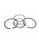 Piston Ring Rings Set 226-23511-07 for Robin Subaru EY15 EY15 -3 STD 63MM 3.5hp Lawn Mower Trimmer Motor Engine Piston Ring Rings Set 226-23511-07 for Robin Subaru EY15 EY15 -3 STD 63MM 3.5hp Lawn Mower Trimmer Motor Engine
