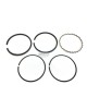 Original Made in Japan Piston Rings Ring Set std 227-23501-07 67mm for Robin Subaru EY20 EH18 5HP Motor Trimmer Lawnmower Engine