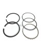 Original Made in Japan Piston Rings Ring Set std 227-23501-07 67mm for Robin Subaru EY20 EH18 5HP Motor Trimmer Lawnmower Engine