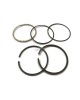 Genuine OEM Made in Japan 13011-ZG0-003 Ring Set O/S 025 replaces Honda G100 K1 EG550 EG650 Lawnmower Motor Engine