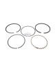 Genuine Honda 5HP G200 GV200 E1500 ED1000 F500 HR21-5 HS50 W30 20 13010-889-013 YA0-004 883 67MM Piston Ring Set Lawnmower Trimmer Engine