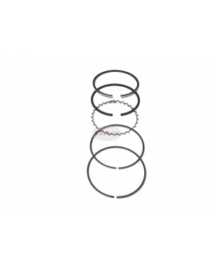 Made in Japan OEM Genuine 13012-YA0-004 O/S 0.50 67.50MM Honda G200 GV200 E EG ED EM 1500 1000 F FR 500 HS50 WA WB 30 Piston Ring Rings Set
