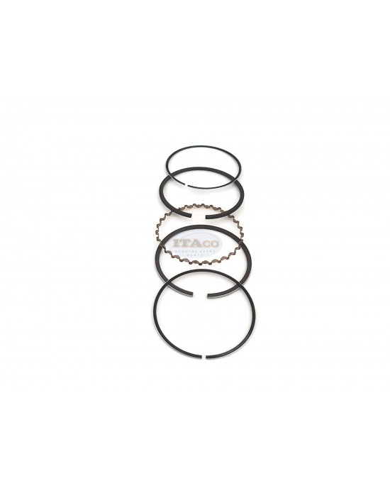 Original OEM Made in Japan Piston Ring Set 13010-YA1-003 for Honda G300 7HP 76MM Lawnmower Trimmer Engine Original OEM Made in Japan Piston Ring Set 13010-YA1-003 for Honda G300 7HP 76MM Lawnmower Trimmer Engine