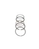 Original OEM Made in Japan Piston Ring Set 13010-YA1-003 for Honda G300 7HP 76MM Lawnmower Trimmer Engine Original OEM Made in Japan Piston Ring Set 13010-YA1-003 for Honda G300 7HP 76MM Lawnmower Trimmer Engine
