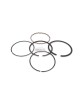 Original OEM Made in Japan Piston Ring Set 13010-YA1-003 for Honda G300 7HP 76MM Lawnmower Trimmer Engine Original OEM Made in Japan Piston Ring Set 13010-YA1-003 for Honda G300 7HP 76MM Lawnmower Trimmer Engine