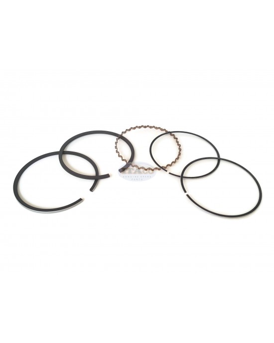 Made in Japan OEM Genuine 13010-YA2-003 replace Honda Motor G400 GV400 HT3810 E3500 E4500 EB4000 EMS4000 ES 4000 3500 EV4000 Piston Ring Rings Set STD Engine Made in Japan OEM Genuine 13010-YA2-003 replace Honda Motor G400 GV400 HT3810 E3500 E4500 EB4000 EMS4000 ES 4000 3500 EV4000 Piston Ring Rings Set STD Engine