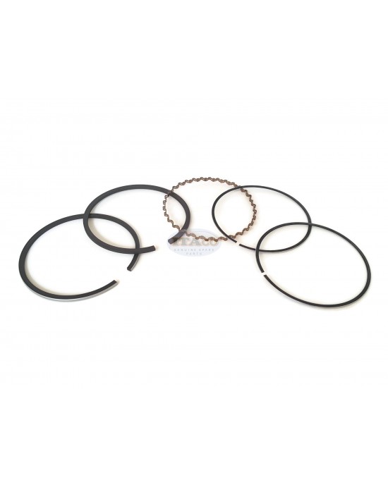 Made in Japan OEM Genuine 13010-YA2-003 replace Honda Motor G400 GV400 HT3810 E3500 E4500 EB4000 EMS4000 ES 4000 3500 EV4000 Piston Ring Rings Set STD Engine