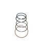 Made in Japan OEM Genuine 13010-YA2-003 replace Honda Motor G400 GV400 HT3810 E3500 E4500 EB4000 EMS4000 ES 4000 3500 EV4000 Piston Ring Rings Set STD Engine Made in Japan OEM Genuine 13010-YA2-003 replace Honda Motor G400 GV400 HT3810 E3500 E4500 EB4000 EMS4000 ES 4000 3500 EV4000 Piston Ring Rings Set STD Engine