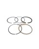 Made in Japan OEM Genuine 13011-YA2-003 O/S 0.25 for Honda G400 GV400 HT3810 E3500 E4500 EB4000 EMS4000 ES 4000 3500 EV4000 Piston Ring Rings Set Lawnmower Trimmer Engine Made in Japan OEM Genuine 13011-YA2-003 O/S 0.25 for Honda G400 GV400 HT3810 E3500 E4500 EB4000 EMS4000 ES 4000 3500 EV4000 Piston Ring Rings Set Lawnmower Trimmer Engine