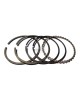 Original OEM Made in Japan Piston Ring Set 13012-ZE0-014 oversize 050 for Honda GX110 4HP 57.50MM Lawnmower Trimmer Engine