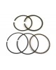 OEM Made Japan Piston Ring Set 13010-ZE1-013 STD 63MM replaces Honda GX140 WT20 HS55 EX2200 WH20 F501 WB30 5HP  Lawnmower Trimmer Engine