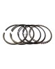 OEM Made Japan Piston Ring Set 13012-ZE1-013 for Honda GX140 WT20 HS55 EX2200 WH20 F501 WB30 5HP OS 0.50 63.5MM Lawnmower Trimmer Engine