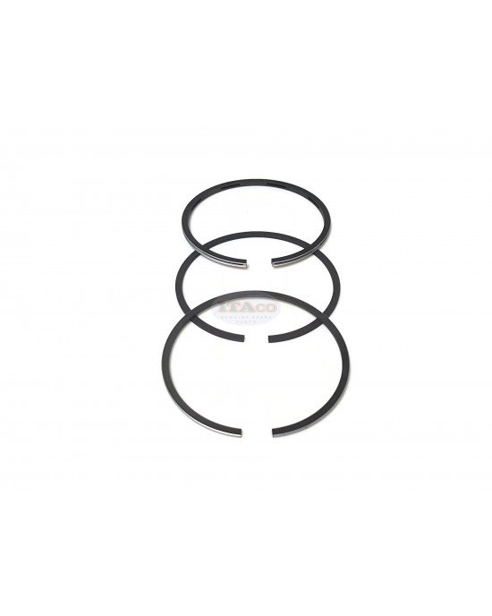 Original OEM Made in Japan Piston Ring Set 13010-ZF1-024 for Honda GX160 5.5HP 58MM Lawnmower Trimmer Engine Original OEM Made in Japan Piston Ring Set 13010-ZF1-024 for Honda GX160 5.5HP 58MM Lawnmower Trimmer Engine