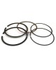 New replaces Honda GX200 6.5 HP Set of Rings Ring Set 68MM bore size Fits 6.5HP Lawnmower Trimmer Water Pump Motor Engine