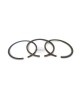 Original OEM Made in Japan Piston Ring Set 13011-ZE2-013 for Honda GX240 oversize 025 8HP 73.25MM Lawnmower Trimmer Engine Original OEM Made in Japan Piston Ring Set 13011-ZE2-013 for Honda GX240 oversize 025 8HP 73.25MM Lawnmower Trimmer Engine