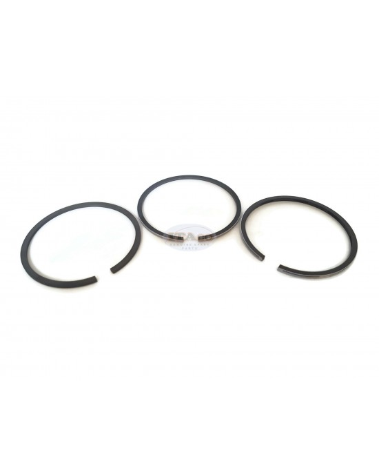 Original OEM Made in Japan Piston Ring Set 13011-ZE2-013 for Honda GX240 oversize 025 8HP 73.25MM Lawnmower Trimmer Engine Original OEM Made in Japan Piston Ring Set 13011-ZE2-013 for Honda GX240 oversize 025 8HP 73.25MM Lawnmower Trimmer Engine