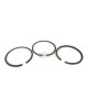 Original OEM Made in Japan Piston Ring Set 13011-ZE2-013 for Honda GX240 oversize 025 8HP 73.25MM Lawnmower Trimmer Engine Original OEM Made in Japan Piston Ring Set 13011-ZE2-013 for Honda GX240 oversize 025 8HP 73.25MM Lawnmower Trimmer Engine