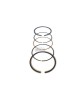 Original OEM Made in Japan Piston Ring Set 13011-ZE3-003 oversize 025 for Honda GX340 11HP 82.25MM Lawnmower Trimmer Engine Original OEM Made in Japan Piston Ring Set 13011-ZE3-003 oversize 025 for Honda GX340 11HP 82.25MM Lawnmower Trimmer Engine