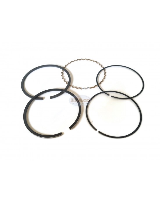 Original OEM Made in Japan Piston Ring Set 13011-ZE3-003 oversize 025 for Honda GX340 11HP 82.25MM Lawnmower Trimmer Engine Original OEM Made in Japan Piston Ring Set 13011-ZE3-003 oversize 025 for Honda GX340 11HP 82.25MM Lawnmower Trimmer Engine