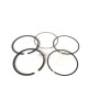 Original OEM Made in Japan Piston Ring Set 13011-ZE3-003 oversize 025 for Honda GX340 11HP 82.25MM Lawnmower Trimmer Engine Original OEM Made in Japan Piston Ring Set 13011-ZE3-003 oversize 025 for Honda GX340 11HP 82.25MM Lawnmower Trimmer Engine