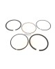Original OEM Made in Japan Piston Ring Set 13011-ZE3-003 oversize 025 for Honda GX340 11HP 82.25MM Lawnmower Trimmer Engine Original OEM Made in Japan Piston Ring Set 13011-ZE3-003 oversize 025 for Honda GX340 11HP 82.25MM Lawnmower Trimmer Engine
