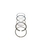Original OEM Made in Japan Piston Ring Set 13012-ZE3-003 oversize 050 for Honda GX340 11HP 82.50MM Lawnmower Trimmer Engine Original OEM Made in Japan Piston Ring Set 13012-ZE3-003 oversize 050 for Honda GX340 11HP 82.50MM Lawnmower Trimmer Engine