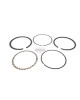 Original OEM Made in Japan Piston Ring Set 13012-ZE3-003 oversize 050 for Honda GX340 11HP 82.50MM Lawnmower Trimmer Engine Original OEM Made in Japan Piston Ring Set 13012-ZE3-003 oversize 050 for Honda GX340 11HP 82.50MM Lawnmower Trimmer Engine