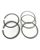 Piston Ring Set 13010-ZE3-003 82MM std for Honda GX340 GXV340 EB5000 EB6500 7000 WT40 HS1132 11HP Engine