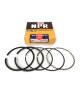 OEM Made in Japan Original replaces Honda GX390 GXV390 H5013 3013 4013 2113 13010-ZF6-003 13010-ZF6-005 Piston Ring Set Rings 88MM STD 13hp Motor Engine Lawnmower OEM Made in Japan Original replaces Honda GX390 GXV390 H5013 3013 4013 2113 13010-ZF6-003 13010-ZF6-005 Piston Ring Set Rings 88MM STD 13hp Motor Engine Lawnmower