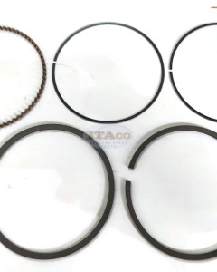 Piston Ring Set 90MM std for Honda GX420 GX440 190F 15-16HP 405CC 420CC Air-cooled 4-Cycle Engine