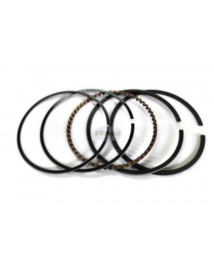 Piston Ring Set 7CN-E1610-00 66MM For Yamaha MZ175 EF30 EF2400 EF2600 EF2800 EF3000 YG2800 YP20/30 Engine